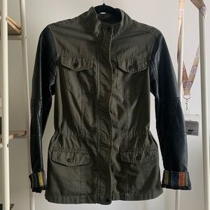 Atmosphere Army jacket